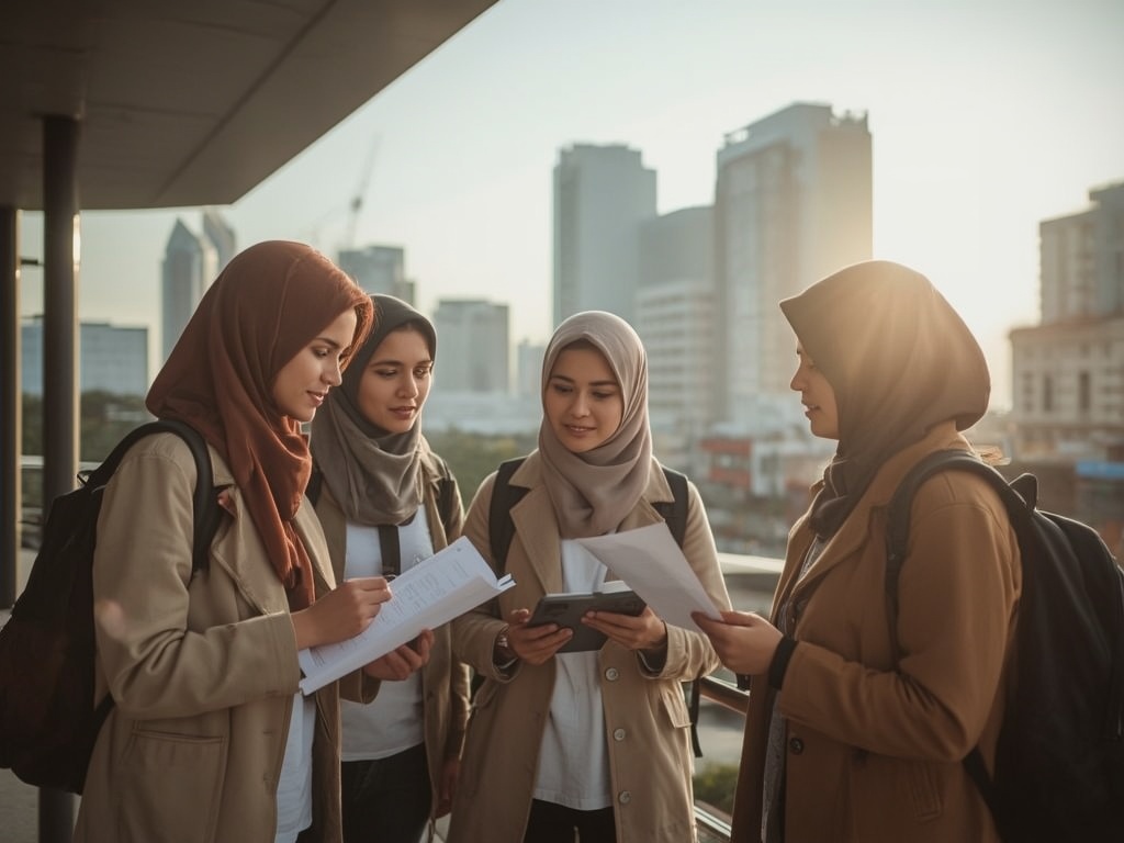 Rencana Praktis Bekal Kesehatan, Dokumen, dan Energi Saat Bepergian