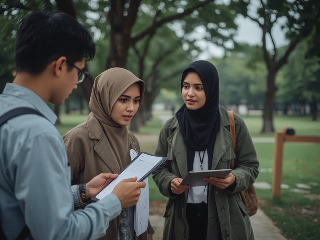 Checklist Klarifikasi Anggapan Umum Saat Mengurus Hunian, Konflik Keluarga, dan Energi Bersih